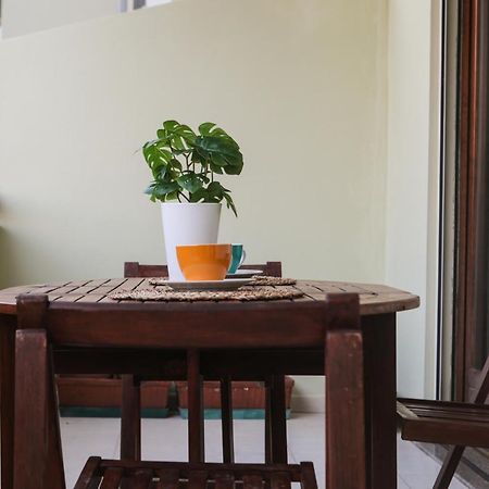 Monreale House Apartment Cagliari Bagian luar foto