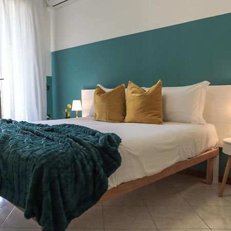 Monreale House Apartment Cagliari Bagian luar foto
