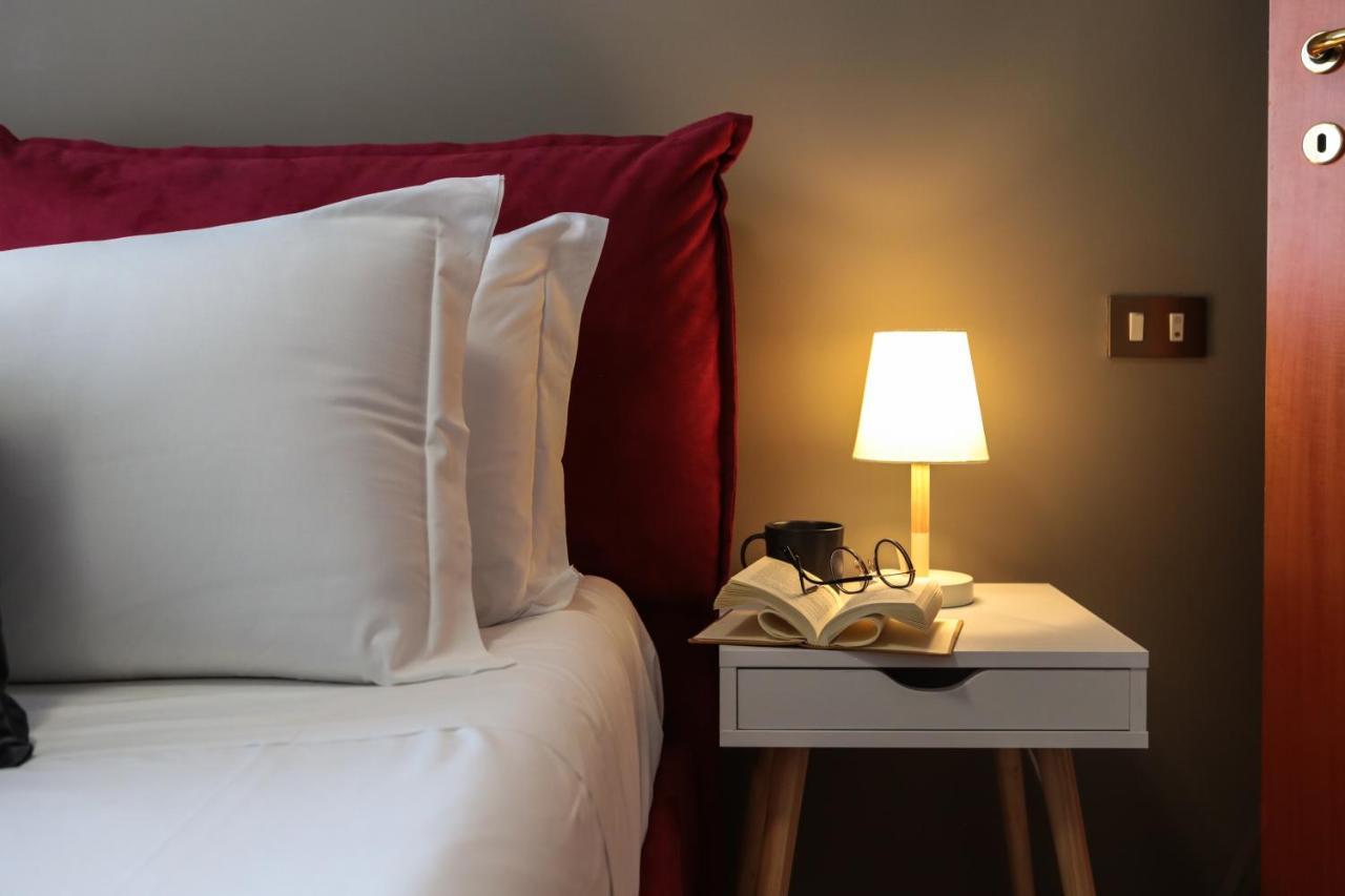 Monreale House Apartment Cagliari Bagian luar foto