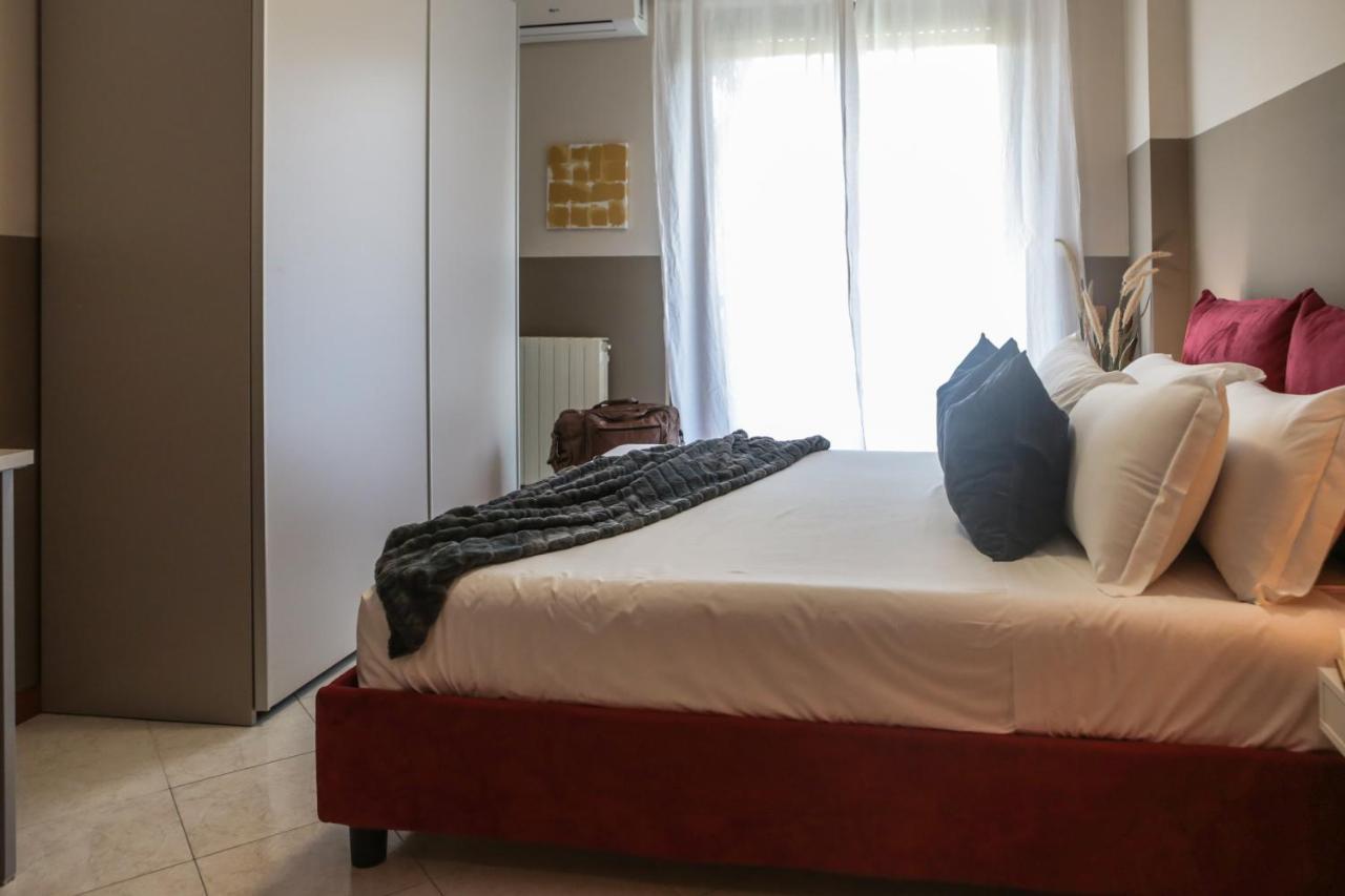 Monreale House Apartment Cagliari Bagian luar foto