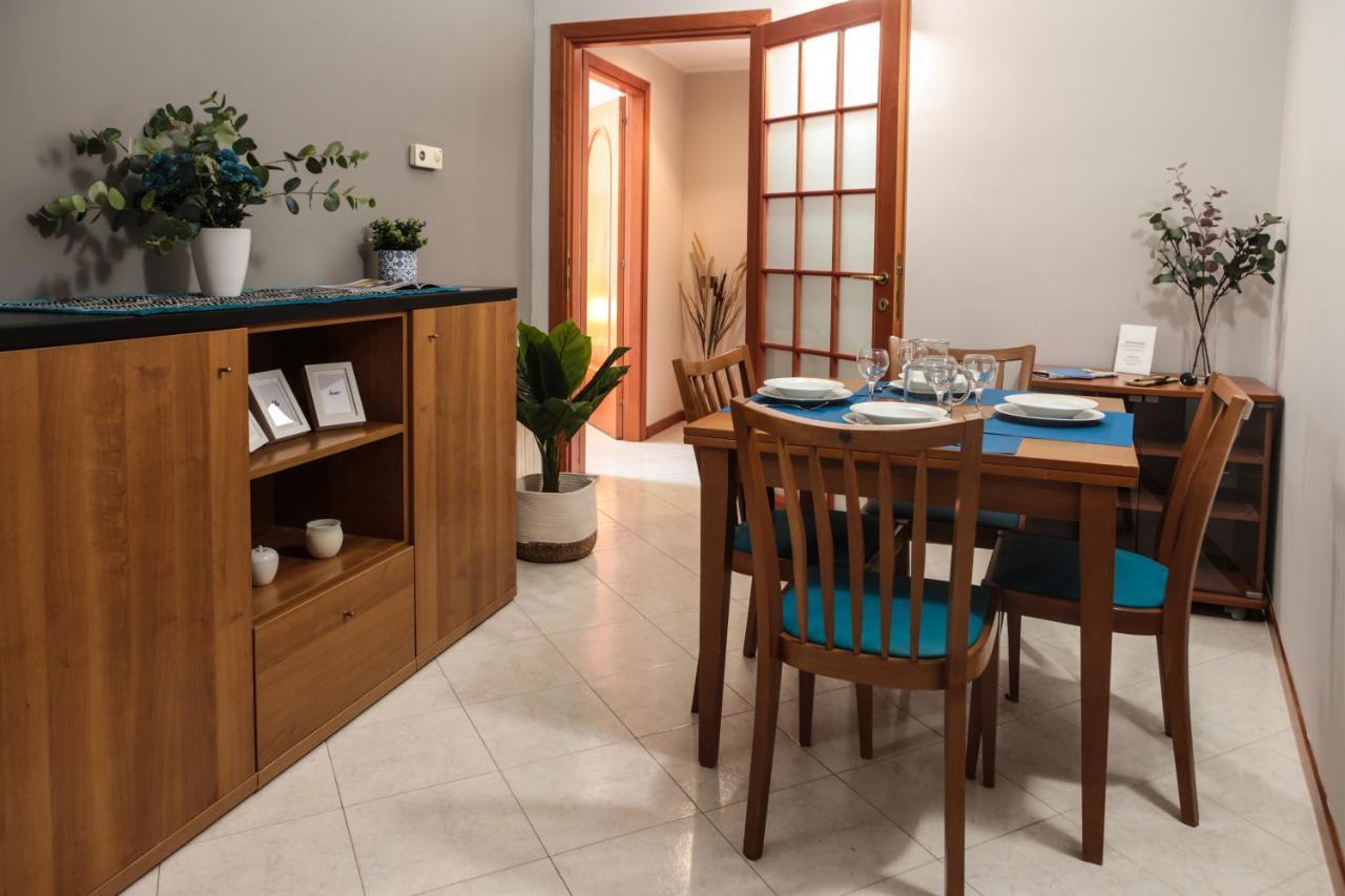 Monreale House Apartment Cagliari Bagian luar foto