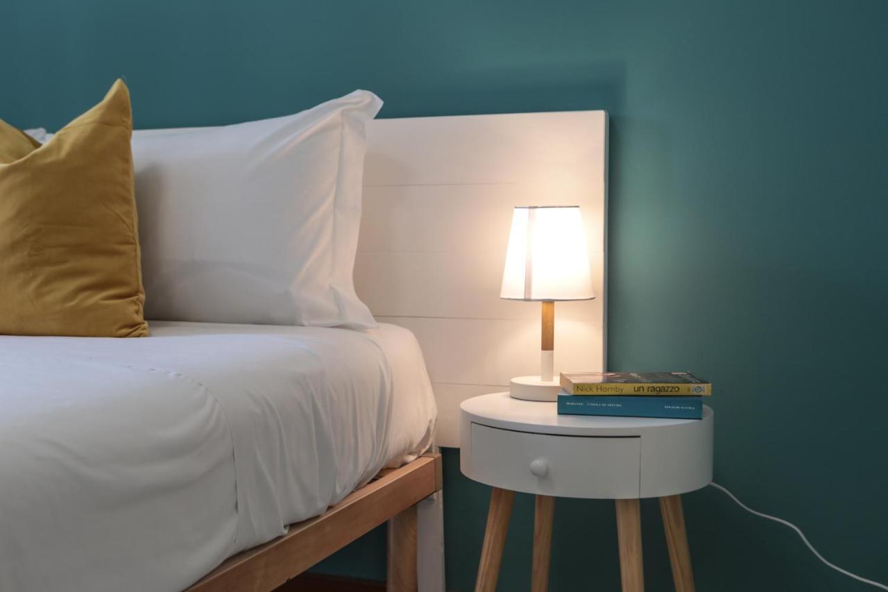 Monreale House Apartment Cagliari Bagian luar foto