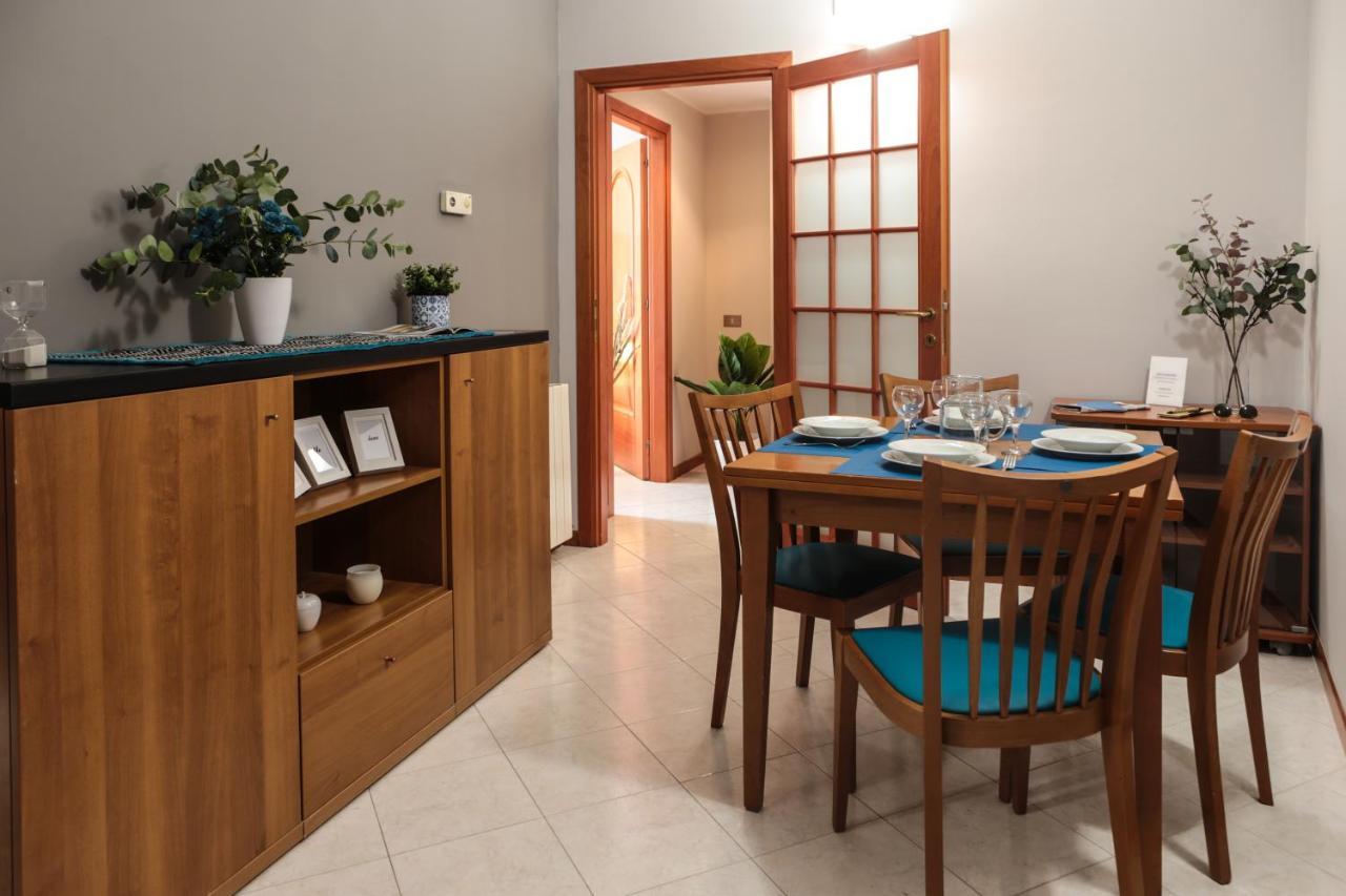 Monreale House Apartment Cagliari Bagian luar foto