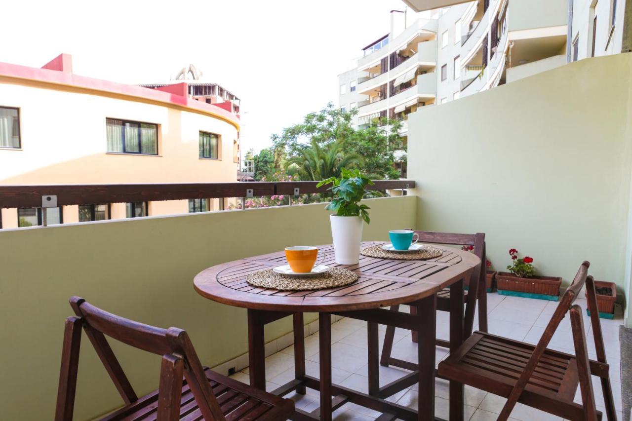 Monreale House Apartment Cagliari Bagian luar foto