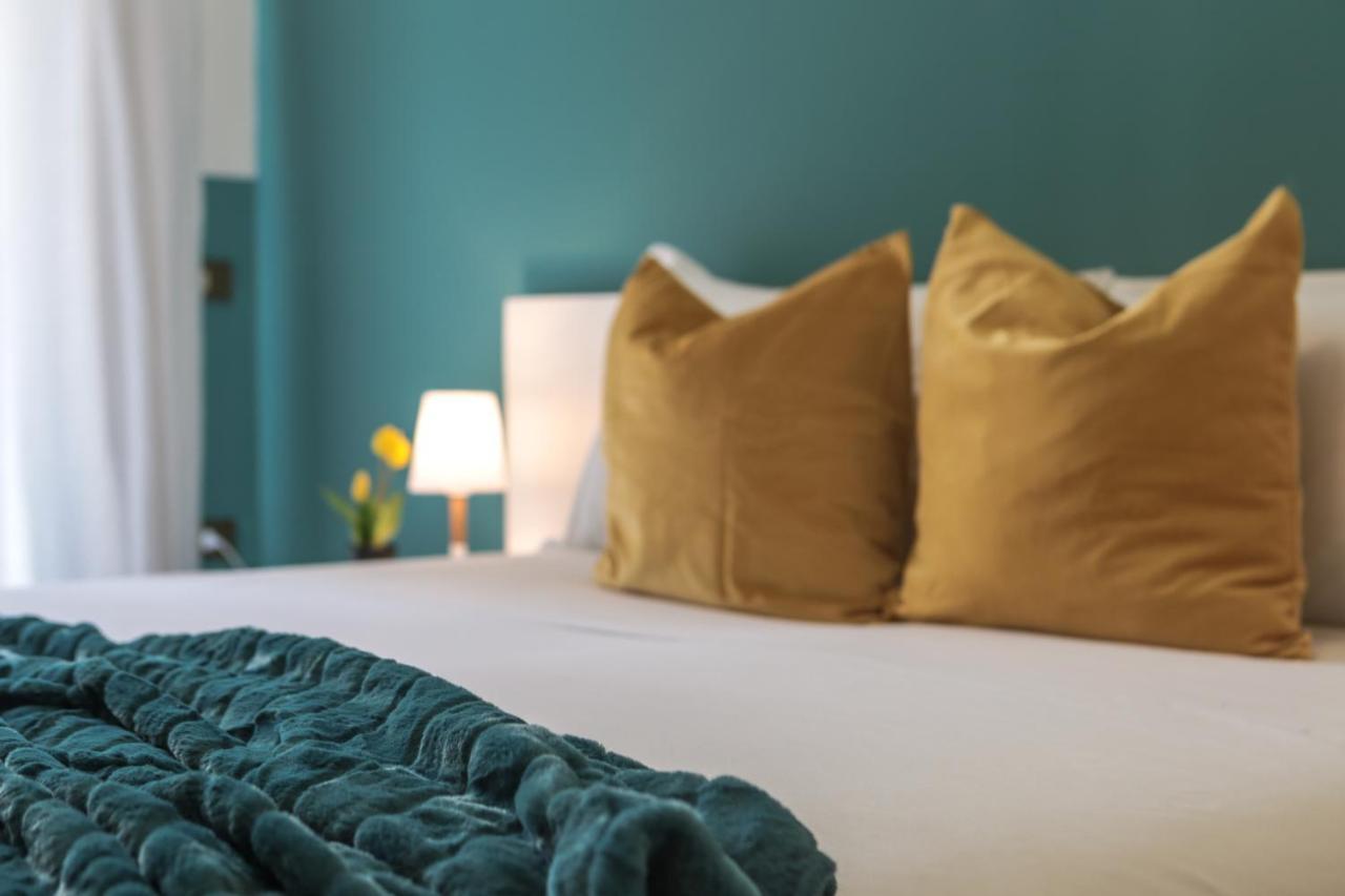 Monreale House Apartment Cagliari Bagian luar foto