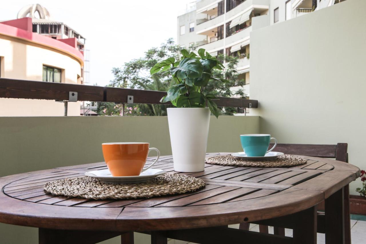 Monreale House Apartment Cagliari Bagian luar foto
