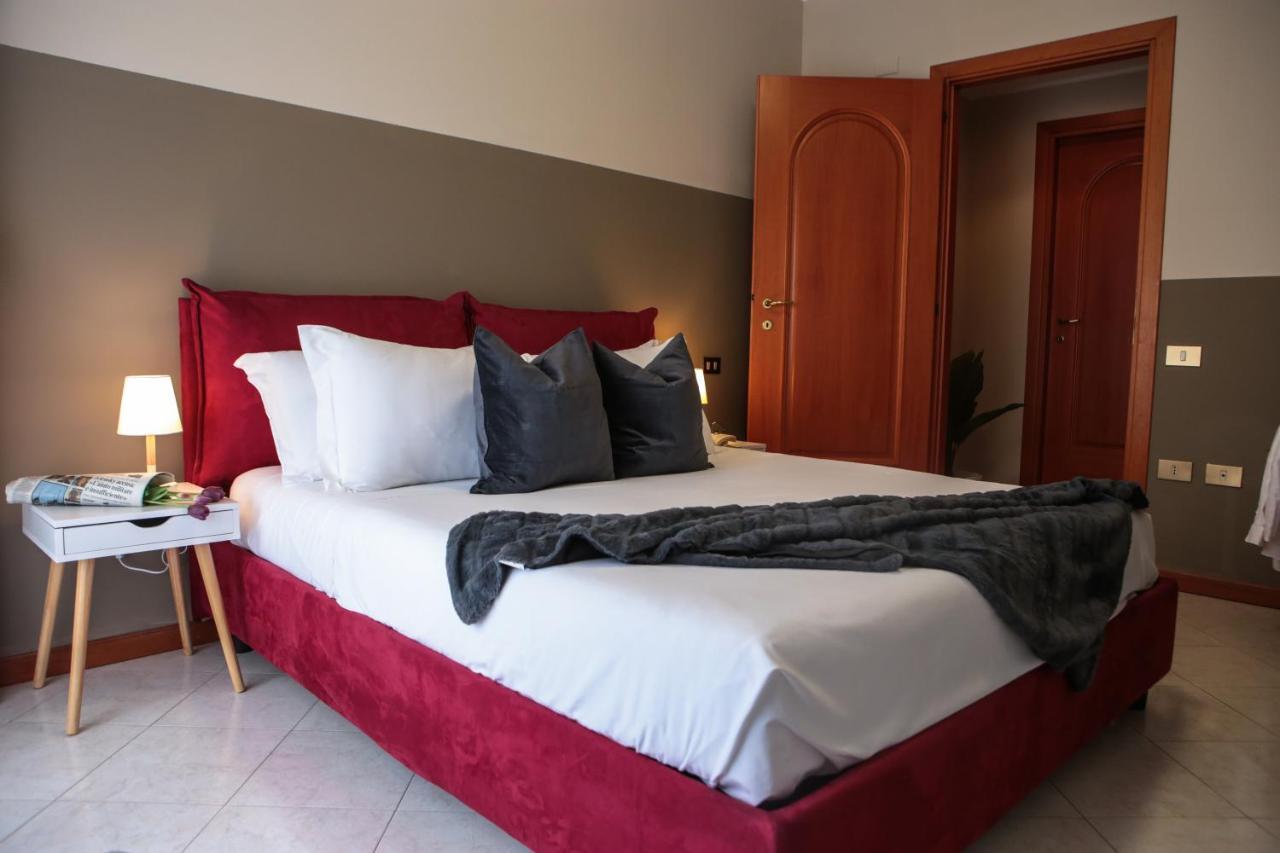Monreale House Apartment Cagliari Bagian luar foto